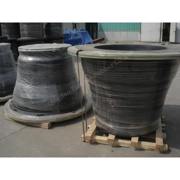 Super Cone Rubber Fender / Marine Fender (TD-AA1200H)